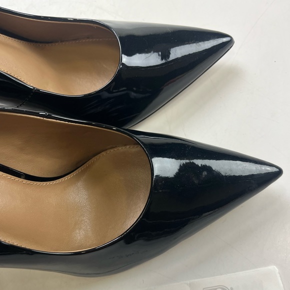 Sam Edelman Antonia Pointed Toe Heels - Size 7 - G83-6 - Picture 5 of 7